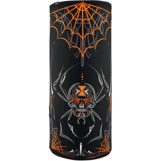 Šátek - tuba ZANHEADGEAR MOTLEY TUBE SPRT PINSTR WEB