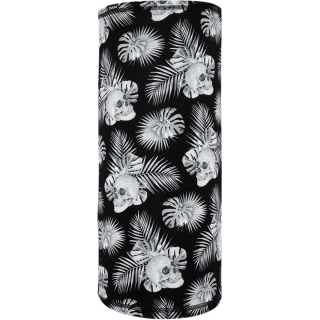 Šátek - tuba ZANHEADGEAR MOTLEY TUBE SPORTFLEX TROP SKULL