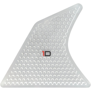 Samolepka - tank pad - tank grips ONEDESIGN UNIVERSAL barva čirá