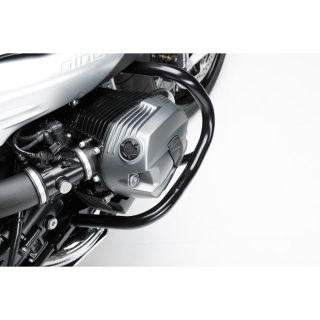 Padací rám motocyklu SW-MOTECH pro BMW R NINE T ABS 1200 r.v. 2014-2020 viz popis