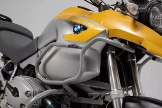 Horní padací rám motocyklu SW-MOTECH pro BMW R 1200 GS 2004-2007 viz popis