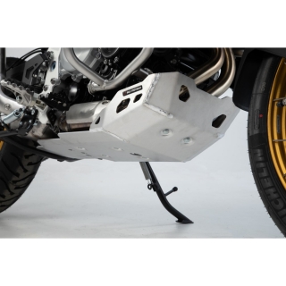 Kryt pod motor motocyklu SW-MOTECH pro moto BMW F 850 GS ABS Adventure 2019-2020 viz popis