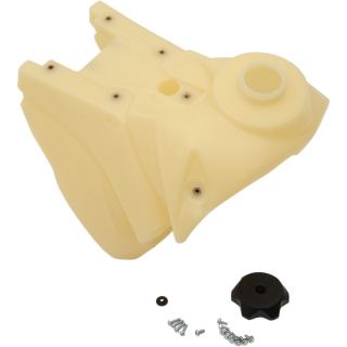 Nádrž pro motocykly IMS FUEL TANK pro KTM SXF 450 2013-2015, kapacita 11,7 litrů, barva natural