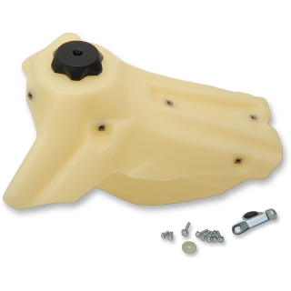Nádrž pro motocykly IMS FUEL TANK pro SUZUKI RMZ 450 2008-2014 , kapacita 9,8 litrů, barva natural 