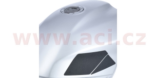 PROTEKTOR A PROTISKLUZOVÝ PRVEK NÁDRŽÍ A KAPOTÁŽÍ VÍCEDÍLNÝ TRANSFORMER MODULAR, OXFORD (ČERNÝ, PÁR)