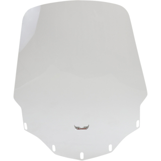 Plexi motocyklu SLIPSTREAMER pro HONDA  GL 1500 barva čirá, výška plexi 84 cm