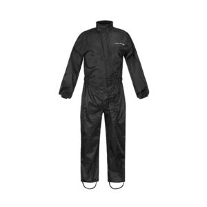 Nepromokavá kombinéza NOX/4SQUARE  BASIC černá