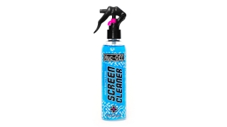 Antibakteriální čistící prostředek na mobil a techniku MUC-OFF ANTIBACTERIAL TECH CARE CLEANER 250 ml 