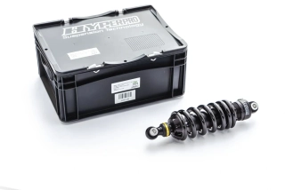 Zadní emulzní tlumič HYPERPRO pro HARLEY DAVIDSON FLDE 1750 ABS 2018-2020