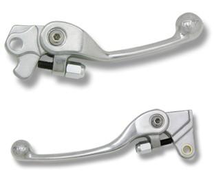 Páčka brzdy sklopná KTM BREMBO 05-08