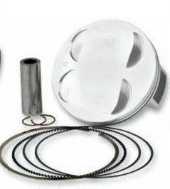Pístní sada VERTEX KTM SX-F 250 06-12