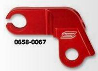 Držák spojkového lanka SCAR pro SUZUKI RM-Z 250 10-11