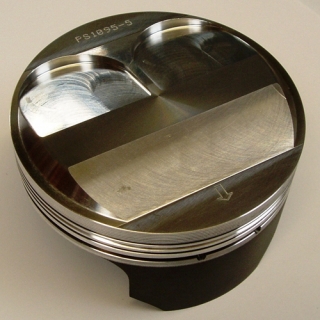 Pístní sada TM 450 4T 04 EN,MX
