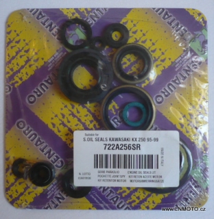 Gufera na motor YAMAHA YZ 85 02-06