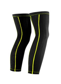 A Návleky pod ortézy - kolenní chrániče ACERBIS UNDERSLEEVE KNEE GUARD